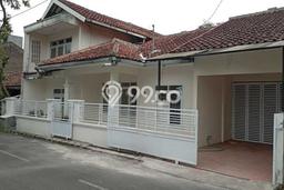 Dijual Rumah Strategis Bagus Punya 5 KT di Margahayu Bandung SHM Dijual Rumah Strategis Bagus Punya 5 KT di Margahayu Bandung SHM