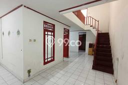 Rumah Disewakan Bandung LT 100m2 LB 150m2 Kawasan Sarijadi Rumah Disewakan Bandung LT 100m2 LB 150m2 Kawasan Sarijadi