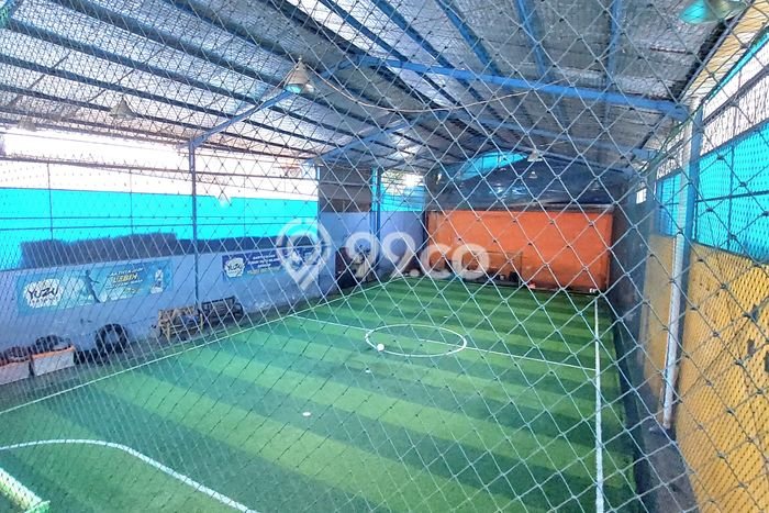 Disewakan Gudang di Kawasan Ramai Pungkur Luas 380m2 Disewakan Gudang di Kawasan Ramai Pungkur Luas 380m2