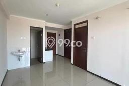 Hunian Apartemen Ekonomis di Bandung dengan 2 Kamar Tidur, 1 Kamar Mandi Hunian Apartemen Ekonomis di Bandung dengan 2 Kamar Tidur, 1 Kamar Mandi