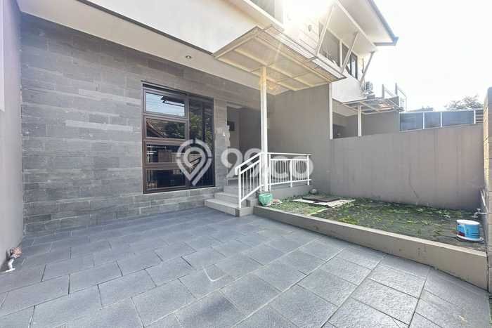 Disewakan Rumah Konsep Minimalis di Regol Bandung dengan 3 KT Disewakan Rumah Konsep Minimalis di Regol Bandung dengan 3 KT