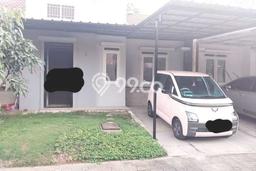 Rumah Kontrakan Bandung LT 108m2 LB 73m2 Kawasan Kota Baru Parahyangan Rumah Kontrakan Bandung LT 108m2 LB 73m2 Kawasan Kota Baru Parahyangan