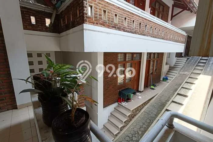 Kos-kosan Dijual di Jatinangor Bandung Luas 859m2 Kos-kosan Dijual di Jatinangor Bandung Luas 859m2