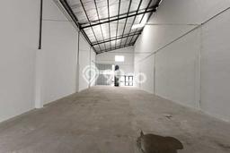 Unit Gudang Dijual di Katapang Bandung 236m2 Unit Gudang Dijual di Katapang Bandung 236m2