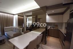 Apartemen Kawasan Cicendo, 1 KM, Luas 63m², Lokasi Premium Apartemen Kawasan Cicendo, 1 KM, Luas 63m², Lokasi Premium