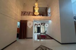 Hunian Nyaman Soekarno Hatta, Lingkungan Tenang - 6 KT Hunian Nyaman Soekarno Hatta, Lingkungan Tenang - 6 KT
