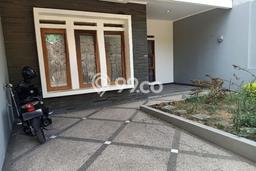 Rumah 4 KT 3 KM Luas Tanah 134m², Luas Bangunan 130m² di Geger Kalong, Bandung Rumah 4 KT 3 KM Luas Tanah 134m², Luas Bangunan 130m² di Geger Kalong, Bandung