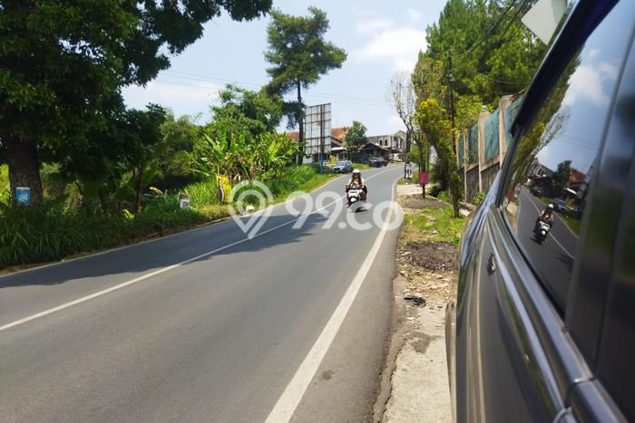Dijual Tanah di Lembang Bandung Barat Luas 22000m2 SHM Dijual Tanah di Lembang Bandung Barat Luas 22000m2 SHM