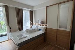 Sewa Apartemen Terjangkau 0 KT di Pasir Kaliki Bandung Sewa Apartemen Terjangkau 0 KT di Pasir Kaliki Bandung