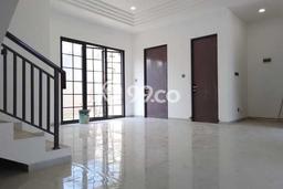 Jual Rumah Eksklusif 3 KT di Pondok Hijau, Bandung Jual Rumah Eksklusif 3 KT di Pondok Hijau, Bandung
