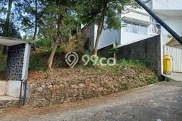 Jual Tanah Area Berkembang Kawasan Cigadung, Luas 155m², Lingkungan Nyaman Jual Tanah Area Berkembang Kawasan Cigadung, Luas 155m², Lingkungan Nyaman