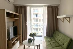 Unit Apartemen Dijual di Cicendo, Bandung, dengan 2 Bedroom, 1 Bathroom Unit Apartemen Dijual di Cicendo, Bandung, dengan 2 Bedroom, 1 Bathroom