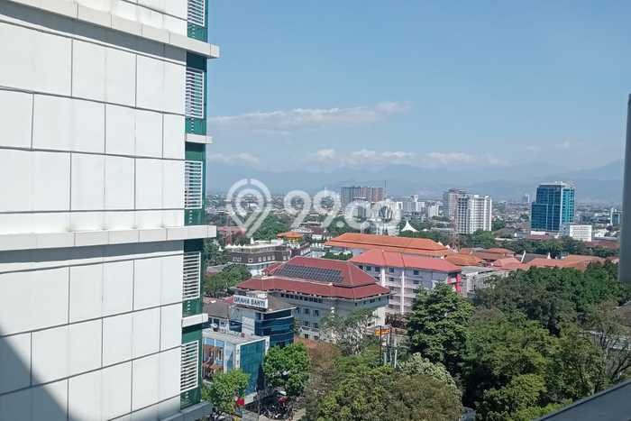 Dijual Apartemen 1 KT & 1 KM di Bandung Lokasi Strategis Dijual Apartemen 1 KT & 1 KM di Bandung Lokasi Strategis
