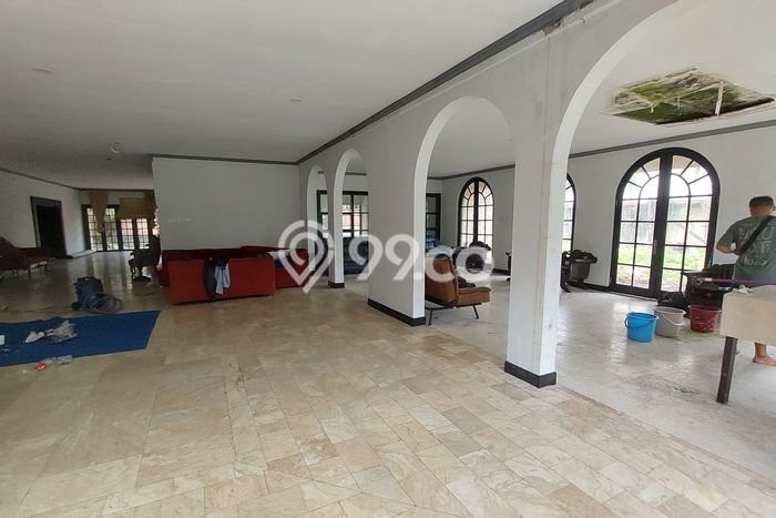 Jarang Ada! Tanah Kavling Disewakan di Bandung 2200m2 Jarang Ada! Tanah Kavling Disewakan di Bandung 2200m2