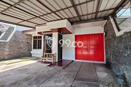 Dijual Cepat Rumah Bagus Siap Huni LB 150m2 di Regol, Bandung Dijual Cepat Rumah Bagus Siap Huni LB 150m2 di Regol, Bandung