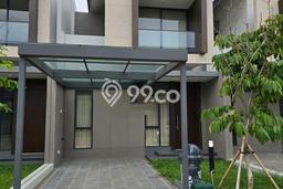 Dijual Cepat Rumah 2 KT 2 KM di Podomoro Park Bandung, Bandung Dijual Cepat Rumah 2 KT 2 KM di Podomoro Park Bandung, Bandung
