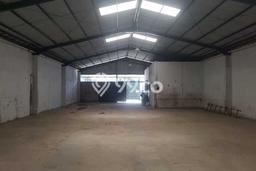 Gudang Area Strategis di Cibaduyut, Luas 300m², Disewakan Gudang Area Strategis di Cibaduyut, Luas 300m², Disewakan