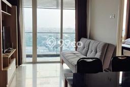Apartemen Kawasan Cicendo, 2 KT, Luas 64m², Lokasi Strategis Apartemen Kawasan Cicendo, 2 KT, Luas 64m², Lokasi Strategis