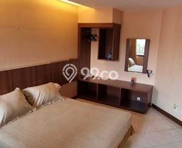 Apartemen Premium Kawasan Surya Sumantri, 1 KM, Luas 38m² Apartemen Premium Kawasan Surya Sumantri, 1 KM, Luas 38m²