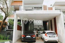 Rumah EXCLUSIVE! di Dago, Bandung, LT 387m² LB 225m², HARGA SPESIAL Rumah EXCLUSIVE! di Dago, Bandung, LT 387m² LB 225m², HARGA SPESIAL