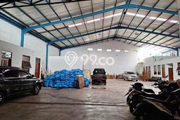 Paling Dicari! Gudang Dijual di Kopo Harga Kompetitif Paling Dicari! Gudang Dijual di Kopo Harga Kompetitif