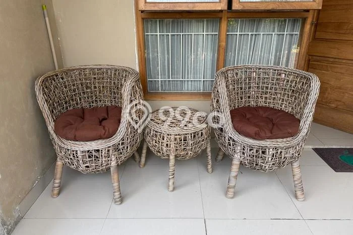 Dijual Rumah Eksklusif 2 KT di Sariwangi, Bandung Dijual Rumah Eksklusif 2 KT di Sariwangi, Bandung