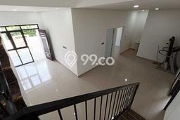 Dijual Rumah Eksklusif 4 KT di Setiabudi, Bandung Dijual Rumah Eksklusif 4 KT di Setiabudi, Bandung