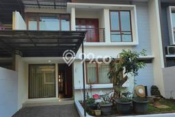 Rumah Minimalis 3 Kamar LT 135m2 di Geger Kalong Rumah Minimalis 3 Kamar LT 135m2 di Geger Kalong