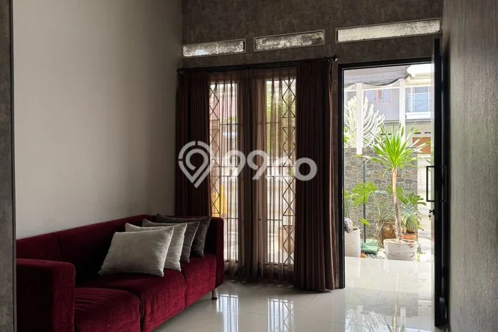 Rumah Cantik Siap Huni Di Batununggal Luas 160m2 Lokasi Strategis Rumah Cantik Siap Huni Di Batununggal Luas 160m2 Lokasi Strategis