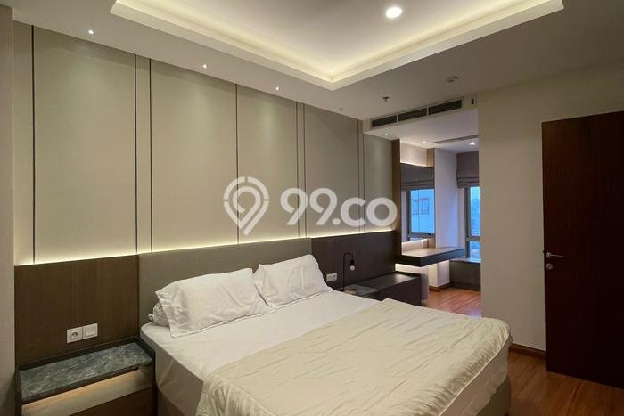 Apartemen Nyaman untuk Disewa, 2 Kamar di Bandung Apartemen Nyaman untuk Disewa, 2 Kamar di Bandung