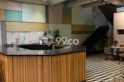 Komersial Kawasan Premium di Pasir Kaliki, Luas 250m², Posisi Prima Komersial Kawasan Premium di Pasir Kaliki, Luas 250m², Posisi Prima
