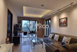 Apartemen Eksklusif di Hegarmanah, 2 KM, Luas 108m², Siap Ditempati Apartemen Eksklusif di Hegarmanah, 2 KM, Luas 108m², Siap Ditempati