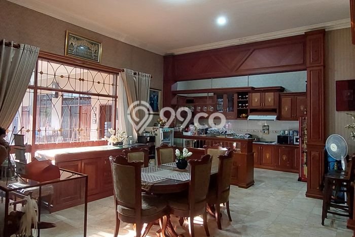 Best Deal Hunian Premium Ideal dan Luas di Sukajadi, Bandung Best Deal Hunian Premium Ideal dan Luas di Sukajadi, Bandung