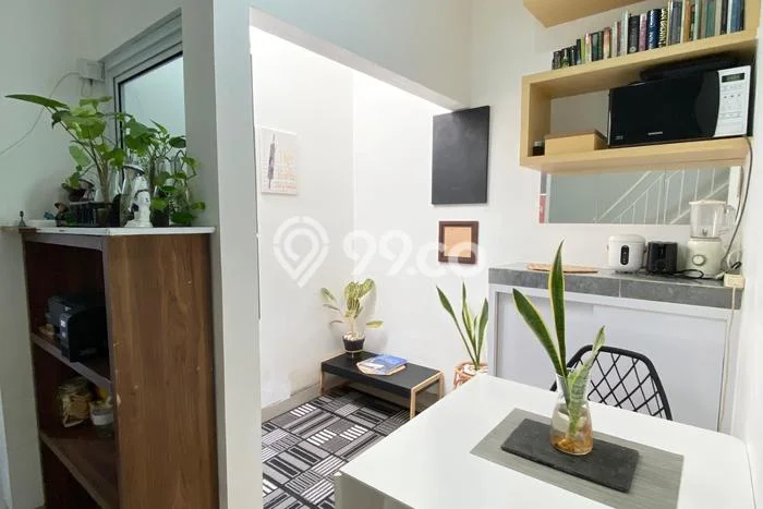 Dijual Cepat Rumah Favorit Siap Huni LB 35m2 di Andir, Bandung Dijual Cepat Rumah Favorit Siap Huni LB 35m2 di Andir, Bandung