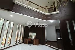Rumah sewa siap huni 3 KT di Setra Sari, Bandung Rumah sewa siap huni 3 KT di Setra Sari, Bandung