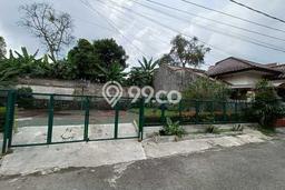 Dijual Tanah Lokasi Sarijadi, Bandung Seluas 300m2 Dijual Tanah Lokasi Sarijadi, Bandung Seluas 300m2
