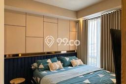 UNIT SPESIAL! Apartemen Kawasan Cicendo, 2 KT, Luas 63m², Lokasi Terbaik UNIT SPESIAL! Apartemen Kawasan Cicendo, 2 KT, Luas 63m², Lokasi Terbaik