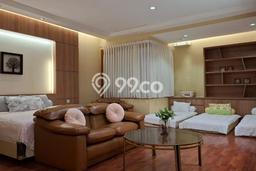 Rumah Elit LB 350m2 Siap Pakai Desain Elegan di ciumbuleuit, Bandung Rumah Elit LB 350m2 Siap Pakai Desain Elegan di ciumbuleuit, Bandung
