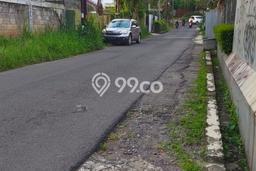 Tanah Komersial Kawasan Setra Indah, Luas 330m², Lokasi Strategis Tanah Komersial Kawasan Setra Indah, Luas 330m², Lokasi Strategis