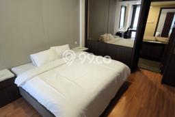 Apartemen Minimalis untuk Disewa, 2 Kamar di Bandung Apartemen Minimalis untuk Disewa, 2 Kamar di Bandung