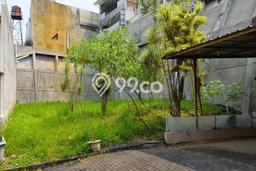 Tanah Area Berkembang Kawasan Geger Kalong, Luas 269m², Kawasan Asri, Dekat Geger Kalong, Bandung, Bandung Tanah Area Berkembang Kawasan Geger Kalong, Luas 269m², Kawasan Asri, Dekat Geger Kalong, Bandung, Bandung