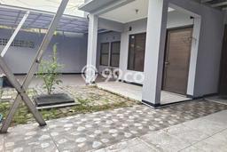 SPECIAL OFFER! Rumah area Antapani, 2 KM, Area Asri, LT 168m² LB 200m² SPECIAL OFFER! Rumah area Antapani, 2 KM, Area Asri, LT 168m² LB 200m²