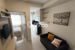 Apartemen Minimalis untuk Disewa, 1 Kamar di Bandung Apartemen Minimalis untuk Disewa, 1 Kamar di Bandung