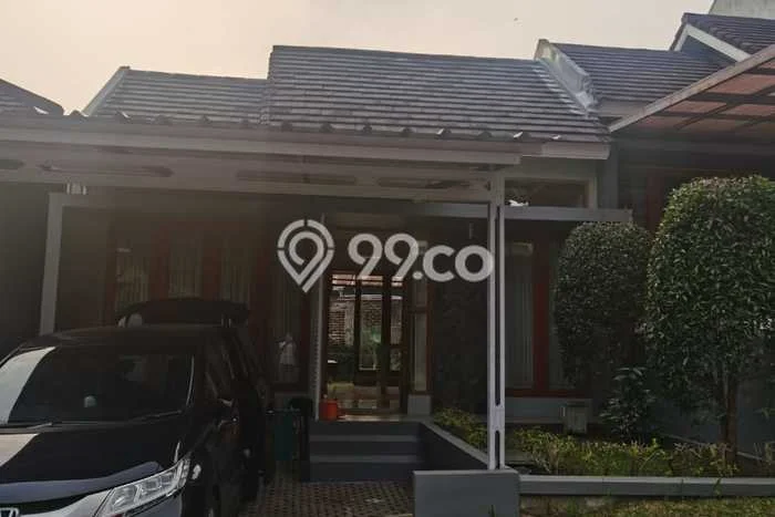 Disewakan Rumah Ciwaruga Jarang Ada Furnished Disewakan Rumah Ciwaruga Jarang Ada Furnished