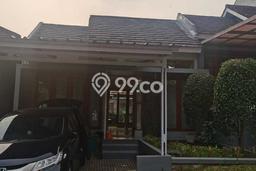 Disewakan Rumah Ciwaruga Jarang Ada Furnished Disewakan Rumah Ciwaruga Jarang Ada Furnished