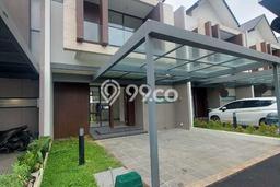 Disewakan Rumah Podomoro Park Fashagriya Eka Lokasi Strategis Disewakan Rumah Podomoro Park Fashagriya Eka Lokasi Strategis