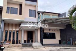 HARGA SPECIAL! Rumah Asri area Singgasana, Bandung, LT 110m² LB 200m² Bisa Nego! HARGA SPECIAL! Rumah Asri area Singgasana, Bandung, LT 110m² LB 200m² Bisa Nego!