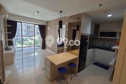 Disewakan/dijual Landmark Residence Apartement Siap Huni Disewakan/dijual Landmark Residence Apartement Siap Huni
