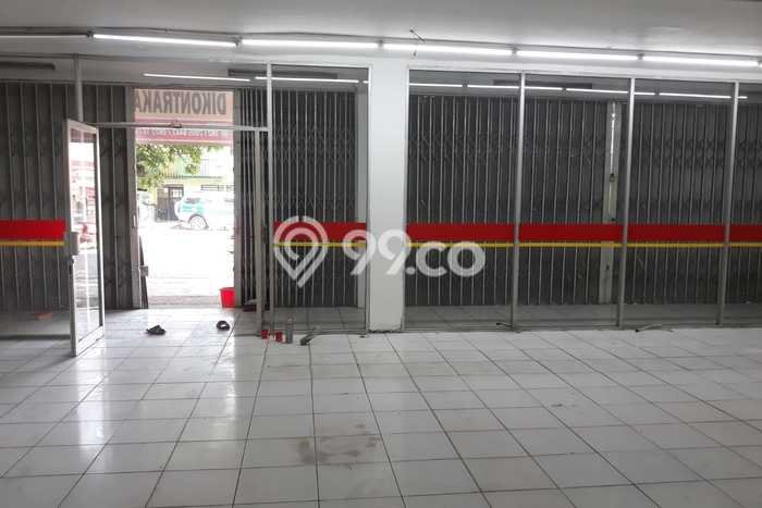 FOR RENT! Ruko di Pajajaran Cocok untuk Bisnis 140m2 FOR RENT! Ruko di Pajajaran Cocok untuk Bisnis 140m2
