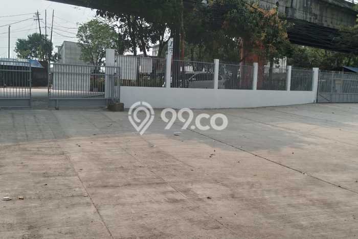 Disewakan Gudang komersial di Kiaracondong luas bangunan 2600m2 Disewakan Gudang komersial di Kiaracondong luas bangunan 2600m2